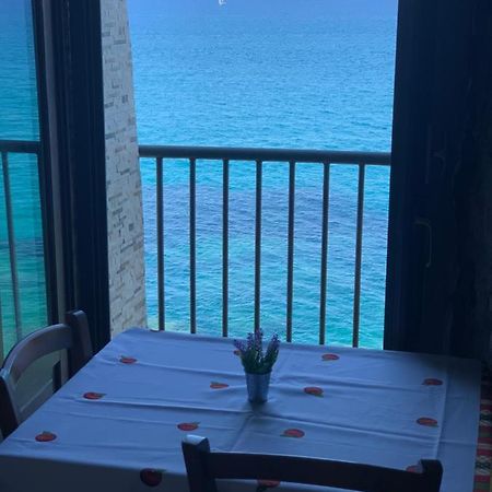 Pied-A-Terre Sul Mare Apartment Cefalu Luaran gambar