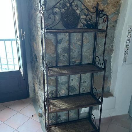 Pied-A-Terre Sul Mare Apartment Cefalu Luaran gambar