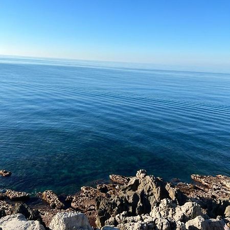 Pied-A-Terre Sul Mare Apartment Cefalu Luaran gambar
