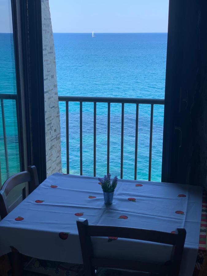 Pied-A-Terre Sul Mare Apartment Cefalu Luaran gambar