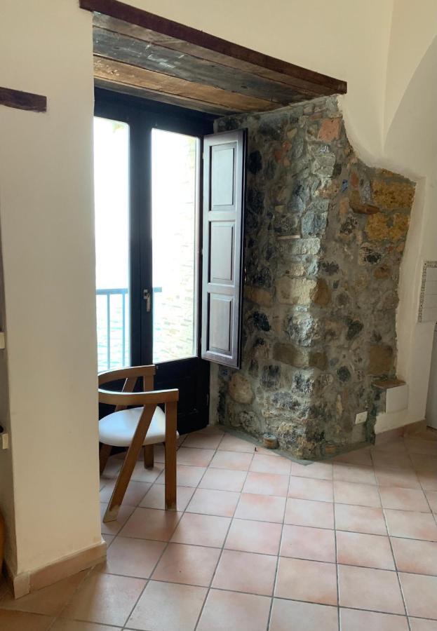 Pied-A-Terre Sul Mare Apartment Cefalu Luaran gambar