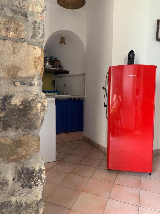 Pied-A-Terre Sul Mare Apartment Cefalu Luaran gambar