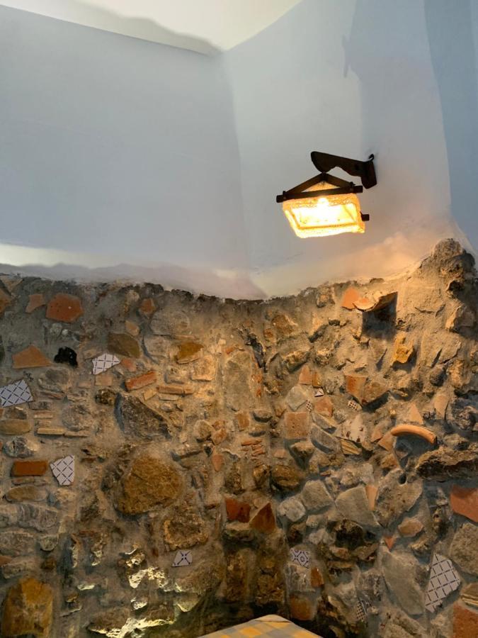Pied-A-Terre Sul Mare Apartment Cefalu Luaran gambar
