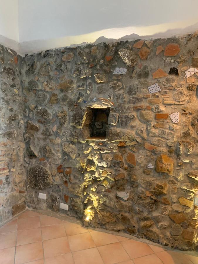 Pied-A-Terre Sul Mare Apartment Cefalu Luaran gambar
