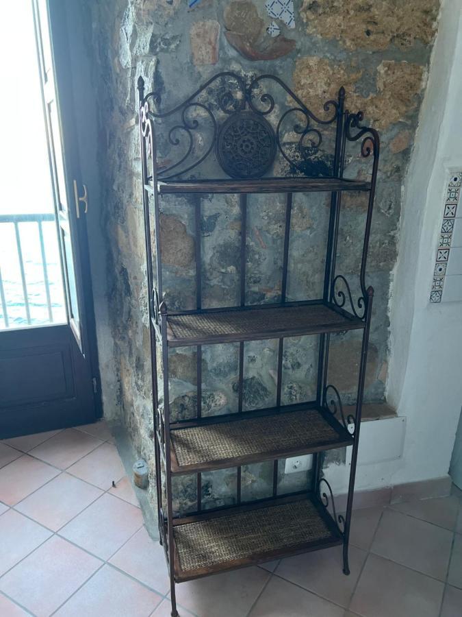 Pied-A-Terre Sul Mare Apartment Cefalu Luaran gambar